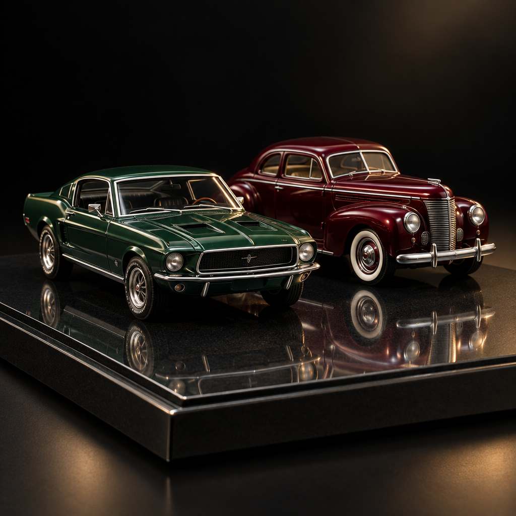 Autoworld