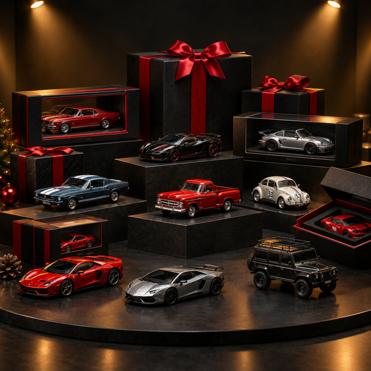 Gifts Under $25 collection cover