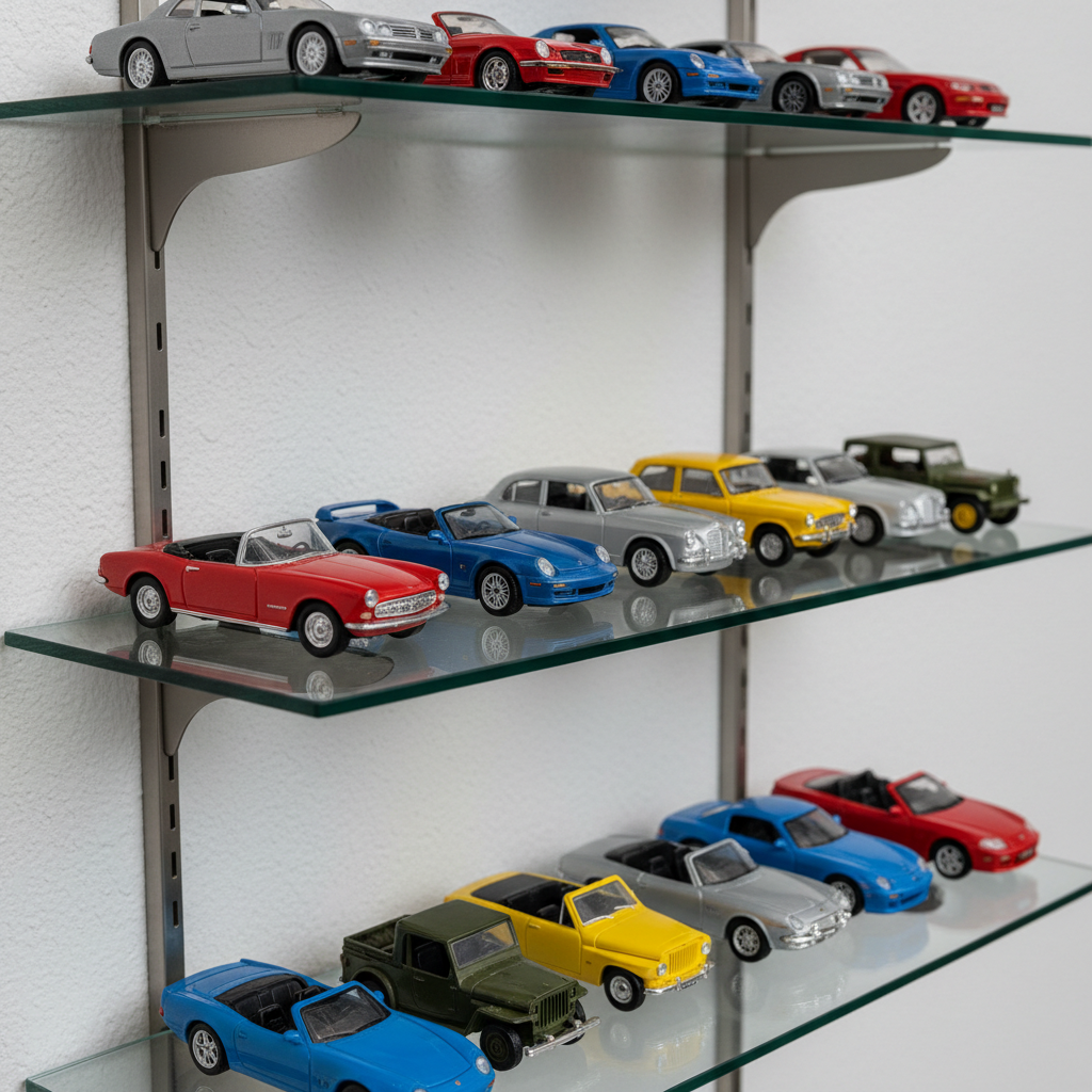 1/32 Scale Models