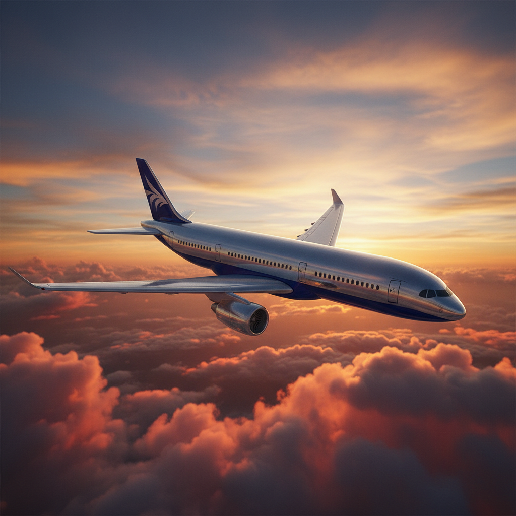 Aircraft Models