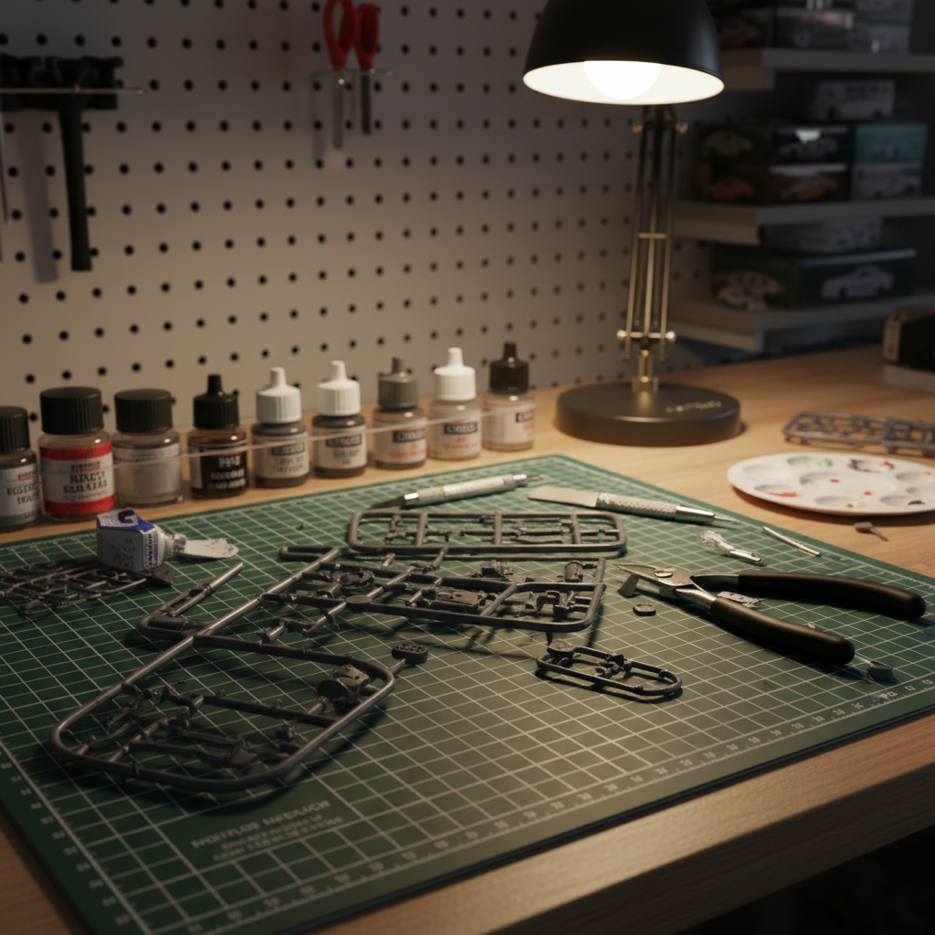 Model Kits