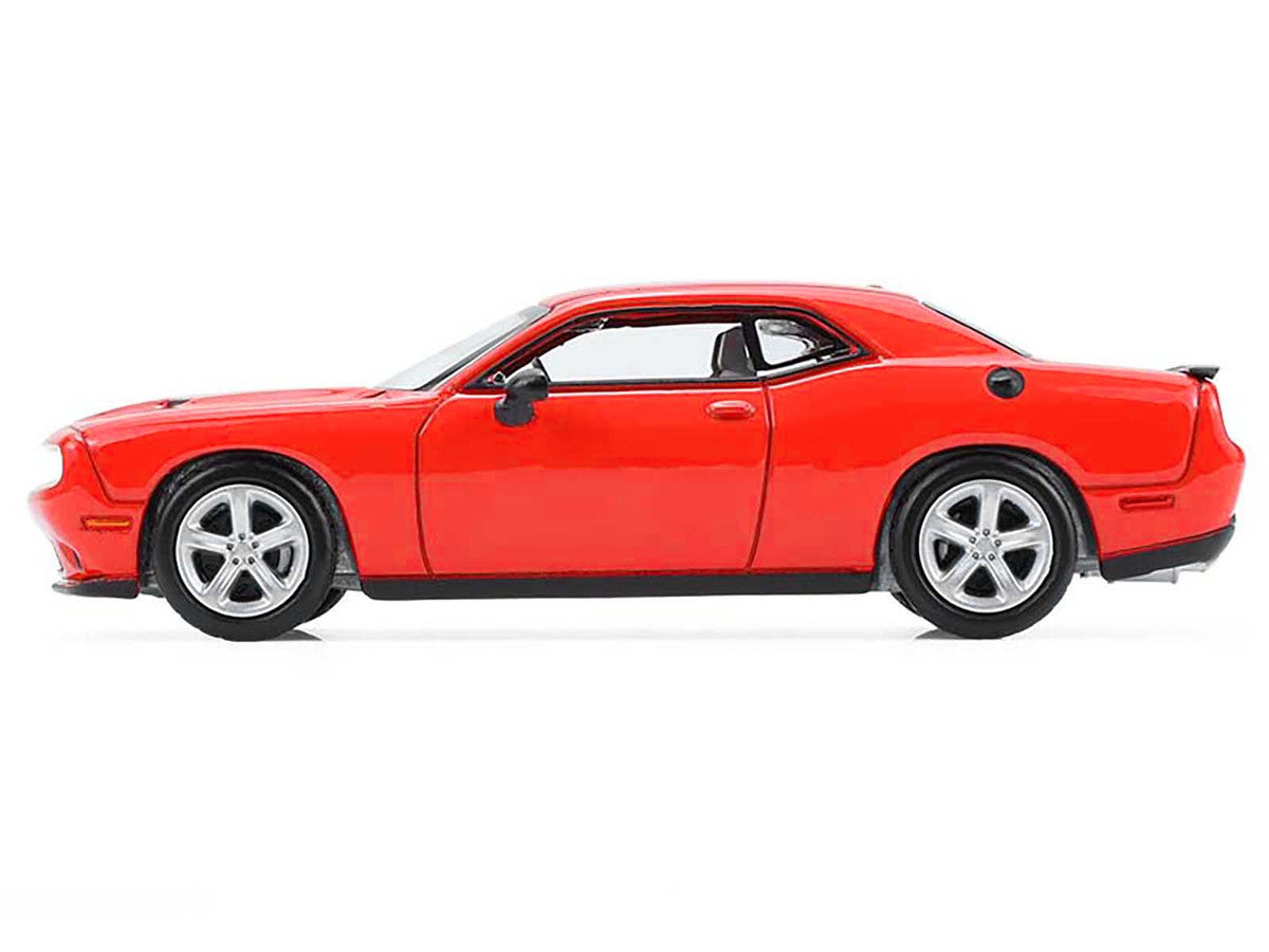 2016 Dodge Challenger RT Torred "GreenLight Muscle" Series 30 1/64 Diecast Model Car by Greenlight-0