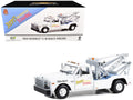 1969 Chevrolet C-30 Dually Wrecker Jerry’s Towing "Fall Guy Stuntman Association" "The Fall Guy" (1981-1986) TV Series 1/18 Diecast Model Car by Greenlight-0