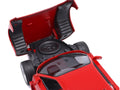 Bburago 1:18 1987 Ferrari F40 Red — product image 1