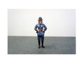 State Trooper Sharon Figure For 1:18 Diecast Model Cars by American Diorama-0