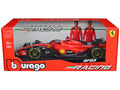 Ferrari SF-23 #16 Charles Leclerc 2023 F1 Diecast Model 1/18-0