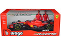 Ferrari SF-23 #55 Carlos Sainz 1/18 F1 Diecast Model Car 2023-0