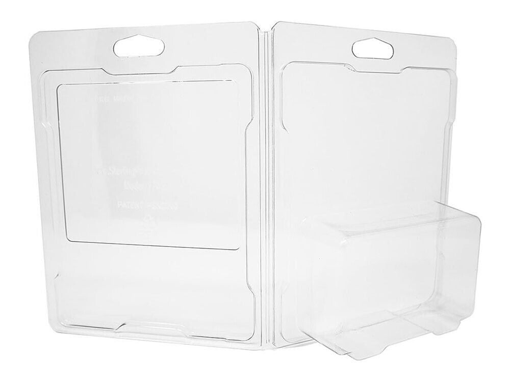 Single Plastic Protector For Hot Wheels Premium Blister Packs-1
