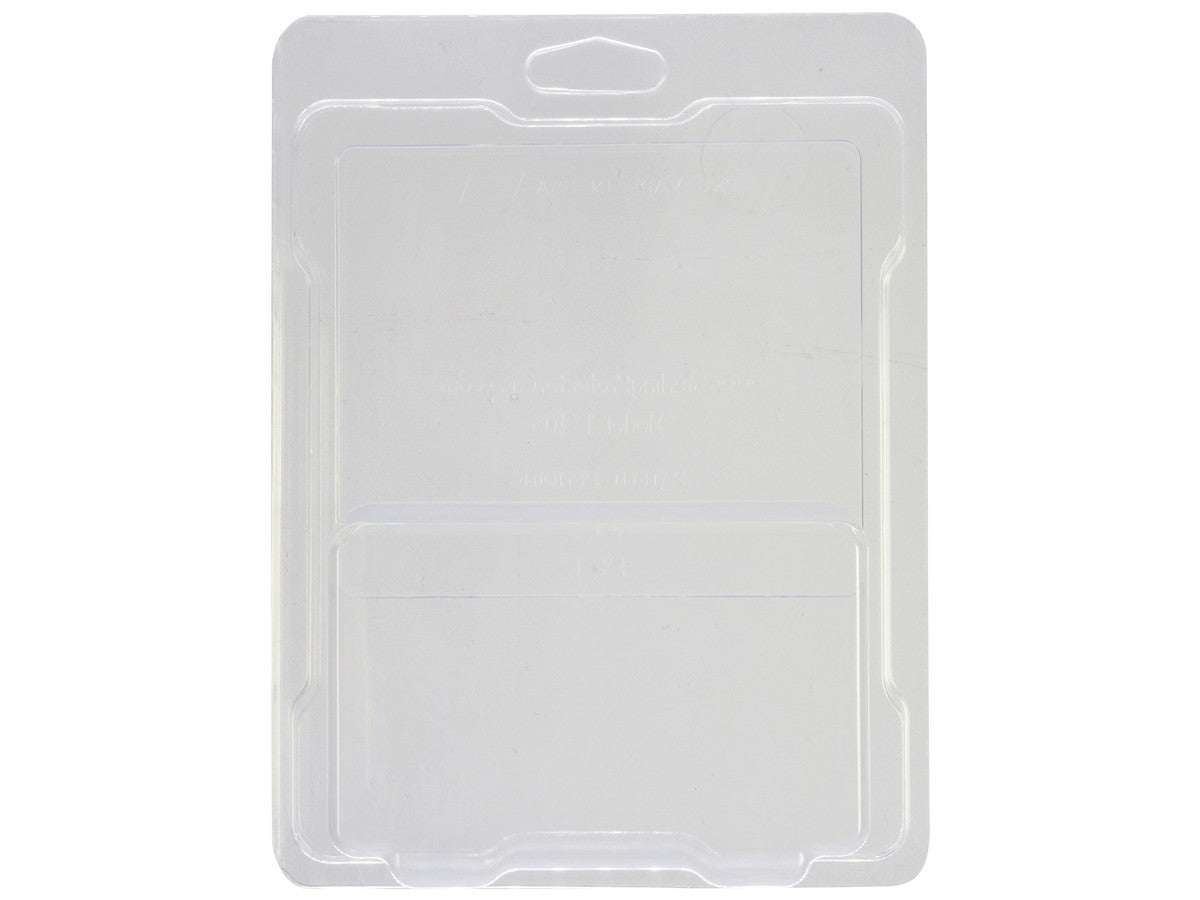 Single Plastic Protector For Hot Wheels Premium Blister Packs-0