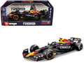 Red Bull Racing RB19 Max Verstappen 1/18 F1 Diecast Model Car-0