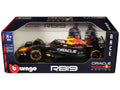 Red Bull Racing RB19 #11 Sergio Perez 2023 F1 Diecast Car 1/18-0