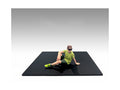 "Figure18 Series 1" Figure 701 for 1/18 Scale Models by American Diorama-0