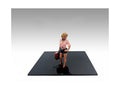 "Figure24 Series 1" Figure 706 for 1/24 Scale Models by American Diorama-0