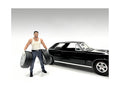 "Muscle Mechanics" Figure #1 for 1/18 Scale Models by American Diorama-0