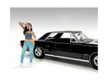 "Muscle Mechanics" Figure #4 for 1/18 Scale Models by American Diorama-0