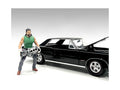 "Muscle Mechanics" Figure #5 for 1/24 Scale Models by American Diorama-0