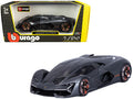 Lamborghini Terzo Millennio 1/24 Diecast Model Car by Bburago-0