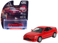 1994 Acura Integra GS-R Milano Red "Tokyo Torque" Series 10 1/64 Diecast Model Car by Greenlight-0