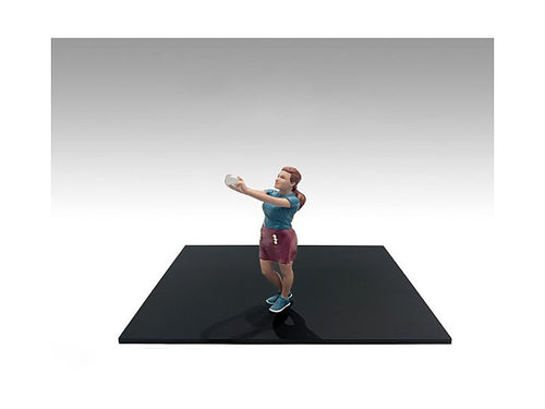 "Figure18 Series 1" Figure 702 for 1/18 Scale Models by American Diorama-0