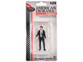 "Gentlemen's Club" Figure 3 for 1/24 Scale Models by American Diorama-0