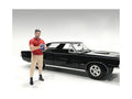 "Muscle Mechanics" Figure #2 for 1/18 Scale Models by American Diorama-0