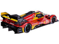 Bburago 1:24 Ferrari 499P #50, 2024 Le Mans Winner — product image 1