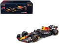 Red Bull Racing RB18 Sergio Perez 1/24 F1 Diecast Model Car-0