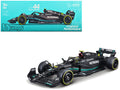Mercedes-AMG F1 W14 E Performance #44 Lewis Hamilton 1/24 Diecast Model-0