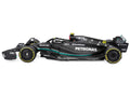 Mercedes-AMG F1 W14 E Performance Lewis Hamilton 1/24 Diecast Model-0