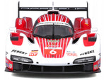 Bburago 1:24 Porsche 963 #6 Penske, 2024 WEC — product image 2