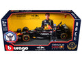Red Bull Racing RB20 Max Verstappen F1 Champion 1/24 Diecast Model-0