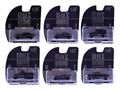 "Black Bandit" Series 31 6 piece Set 1/64 Diecast Model Cars by Greenlight-0