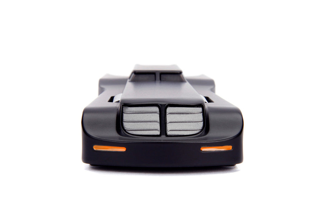 Batmobile "The Animated Series" DC Comics Series Diecast Model Car by Jada-3