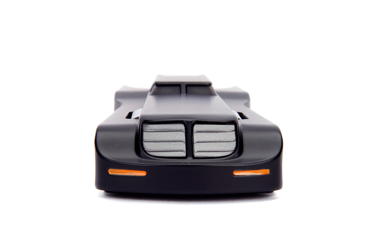Batmobile "The Animated Series" DC Comics Series Diecast Model Car by Jada-3