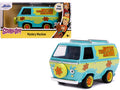 The Mystery Machine "Scooby-Doo!" 1/32 Diecast Model by Jada-0