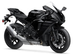 Maisto 1:12 Yamaha YZF-R1 Black — product image 1