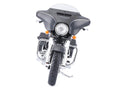 2015 Harley-Davidson Street Glide Special Black 1/12 Diecast Motorcycle Model by Maisto-0