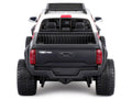 2023 Toyota Tacoma TRD PRO Off Road Pickup Truck White with Graphics and Roof Rack "Maisto Design" Series 1/27 Diecast Model Car Maisto-0
