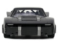 Batmobile Black "The Batman" (2022) Movie "Hollywood Rides" Series 1/32 Diecast Model Car by Jada-0