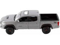 2023 Toyota Tacoma TRD PRO Pickup Truck Gray with Sunroof "Special Edition" Series 1/27 Diecast Model Car by Maisto-0