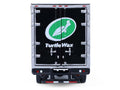 2013 International Durastar Box Van "Turtle Wax" Green "H.D. Trucks" Series 26 1/64 Diecast Model Car by Greenlight-0