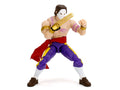 Vega 6" Moveable Figure with Alternate Head and Limbs "Ultra Street Fighter II: The Final Challengers" (2017) Video Game Model by Jada-0