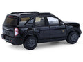 2022 Ford Bronco Sport Badlands Black "All Terrain" Series 17 1/64 Diecast Model Car by Greenlight-0