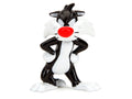 Set of 4 Diecast Figures "Looney Tunes" "Metalfigs" Series Diecast Models by Jada-0