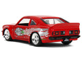 1974 Mazda RX-3 Red with Graphics "Fast & Furious" Series 1/32 Diecast Model Car by Jada-0