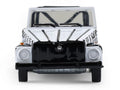 1974 Volkswagen Thing (Type 181) "Safari Adventure" Black and White Zebra Stripes "Club Vee-Dub" Series 21 1/64 Diecast Model Car by Greenlight-0