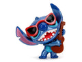 Set of 4 Diecast Figures "Disney's Stitch" "Metalfigs" Series Diecast Models by Jada-0