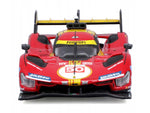 Bburago 1:43 Ferrari 499P #50, 2024 Le Mans Winner — product image 2