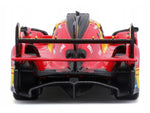 Bburago 1:43 Ferrari 499P #50, 2024 Le Mans Winner — product image 3