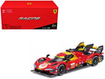 Bburago 1:43 Ferrari 499P #50, 2024 Le Mans Winner — product image 5